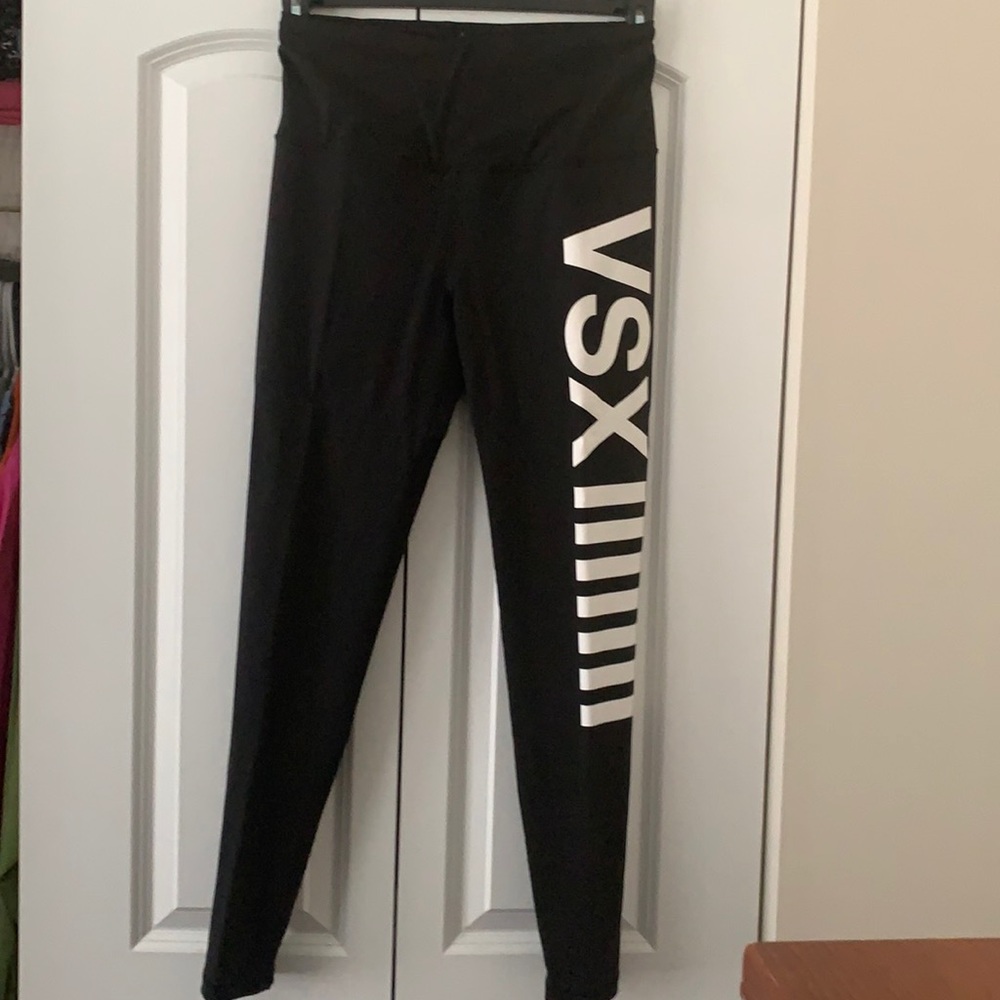 Knockout by Victoria’s Secret.